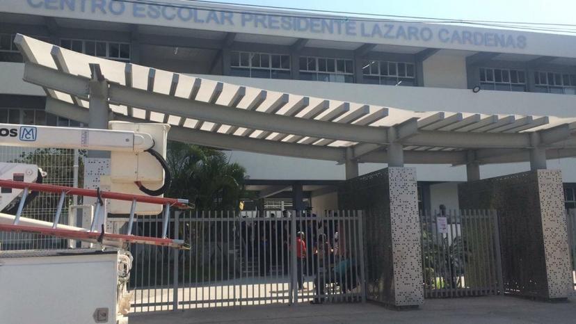 Hasta mil pesos por inscripción en Centro Escolar de Izúcar