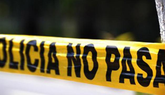 Disparan en más de 10 ocasiones contra hombre en Cacalotepec