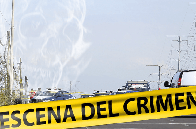 Texmelucan y Ahuazotepec sin fiestas patrias por crimen organizado