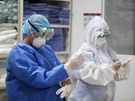 Cuba enviará especialistas médicos a México ante contingencia