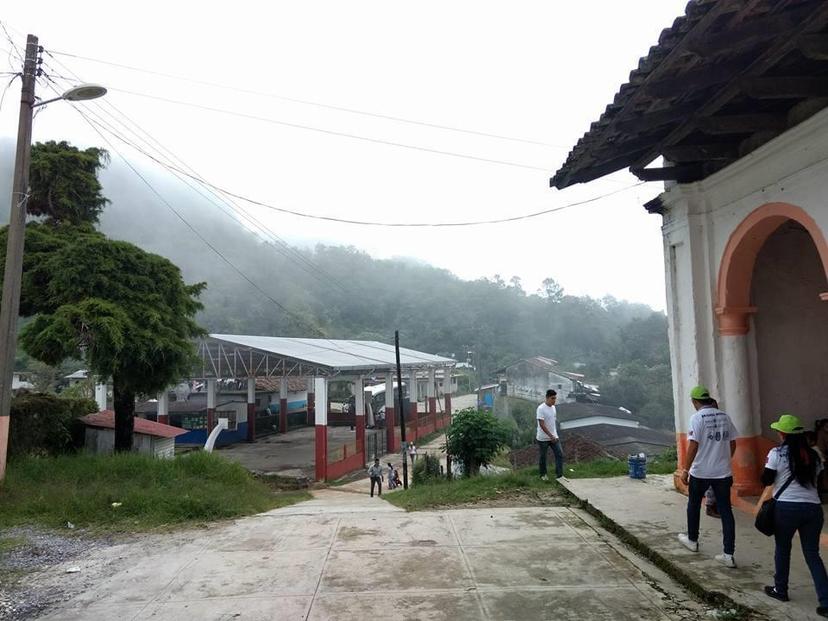 Hallan a niña muerta en su casa en Cuetzalan; podría ser homicidio