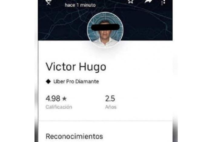 Chofer de Uber intentó secuestrar a mi tía en Puebla, acusa usuaria