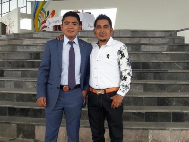 Desaparece padre e hijo en Huixcolotla