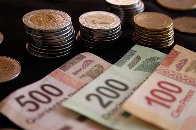 Bajo endeudamiento per cápita en Puebla, destaca Aregional