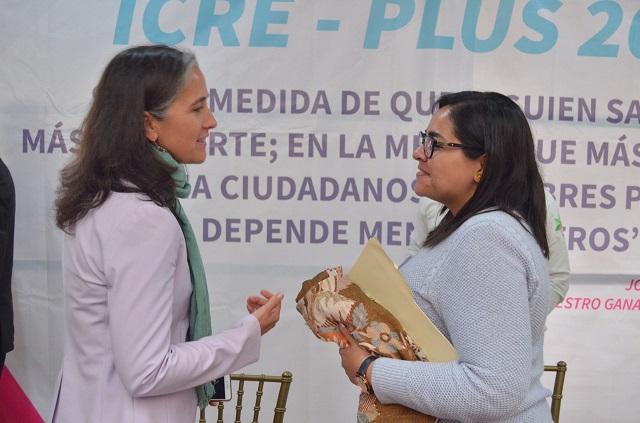 Por recorte, año difícil para profesores: Mexicanos Primero