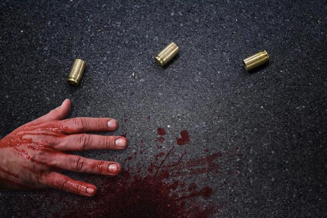 Muere El Venado en enfrentamiento con policías de Huaquechula