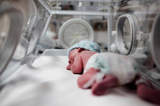 Fallece recién nacida por contagio en Hospital Integral de Cuetzalan