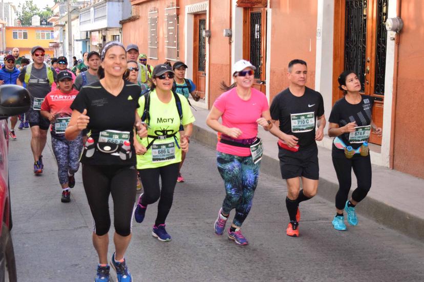 Esperan a cientos de corredores en Ultra Trail de Tlatlauquitepec