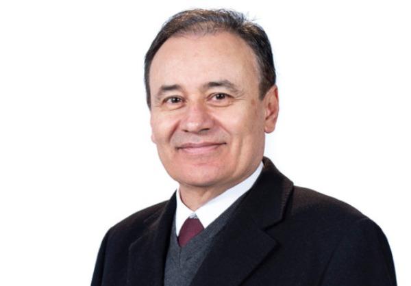 Alfonso Durazo hace formal su renuncia en gabinete de AMLO
