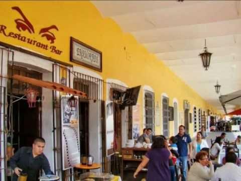 Clausuran negocios en San Pedro Cholula por no atender decretos covid