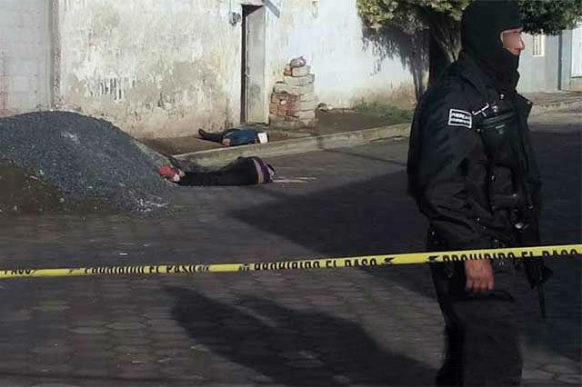Así se enteró Puebla de sus policías municipales infiltradas