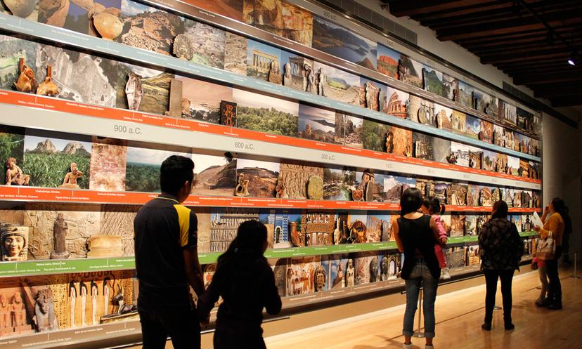 Noche de Museos abre las puertas de 32 recintos en Puebla