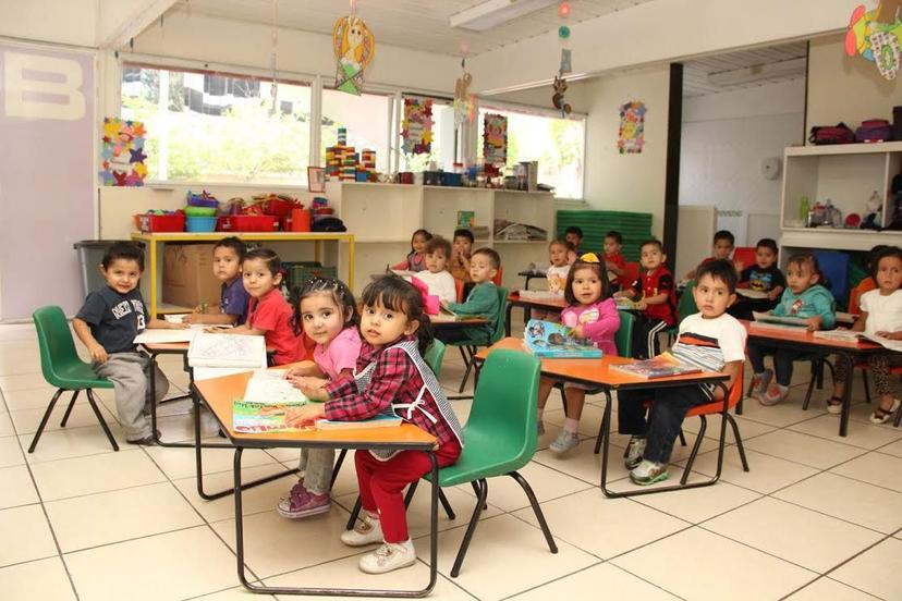 58 estancias infantiles de Puebla ganan amparo