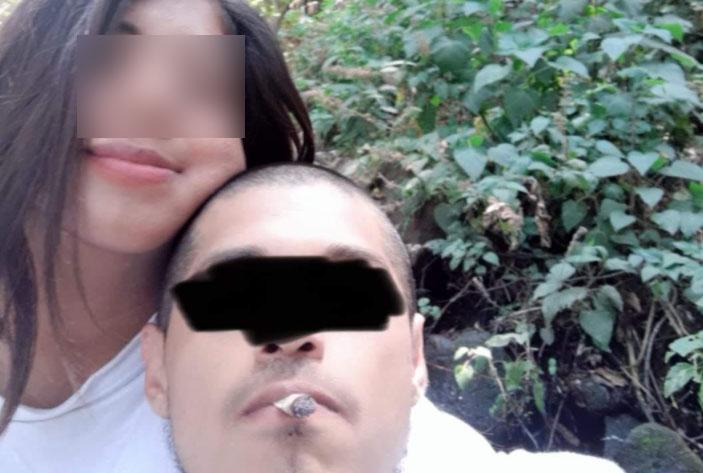 Esposa del Chuy dice no es culpable del triple asesinato en Atlixco