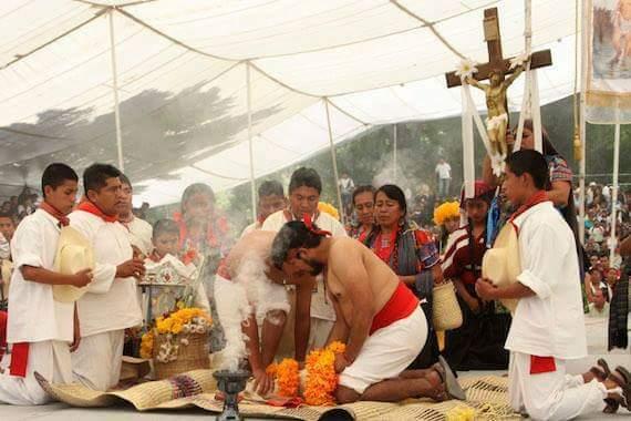 Estado asumirá difusión del Festival de la Matanza en Tehuacán