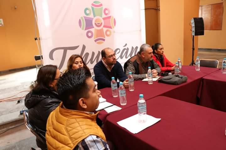 Tehuacán hasta el momento registra baja recaudación