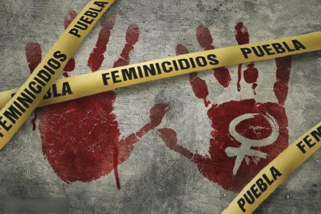 Hallan 5 mujeres muertas en municipios de Puebla