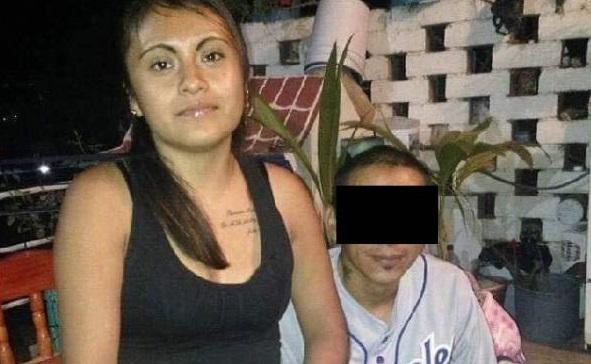 Su marido la mató a machetazos en Xayacatlán