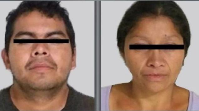 Sentencian a 15 años de prisión a asesinos de Ecatepec