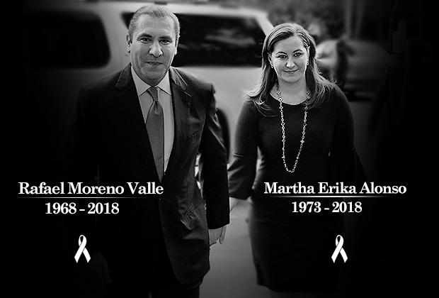 Crónica: El trágico 24 de diciembre de Puebla
