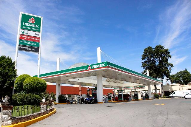 Vigilará en Tehuacán proceso de instalación de gasolineras
