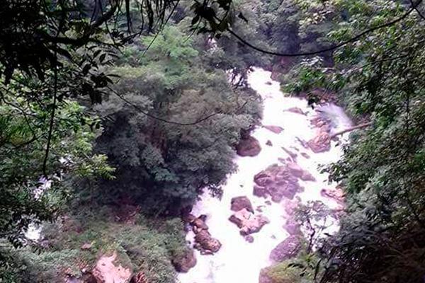 Advierte diócesis de Tehuacán conflictos por hidroeléctrica