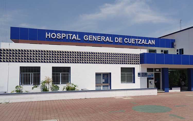 Bebé murió por negligencia en hospital de Cuetzalan, confirma CNDH