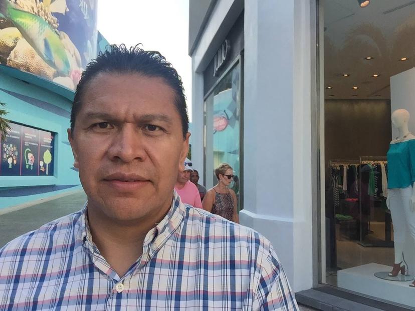 Coca Vázquez podría dejar el Soapama, confirma edil de Atlixco