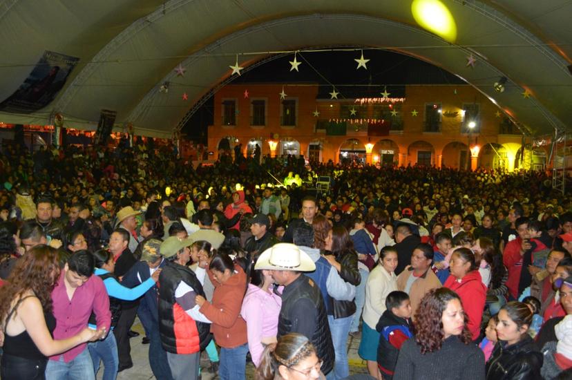 Tlatlauquitepec, el cuarto Pueblo Mágico más visitado de Puebla