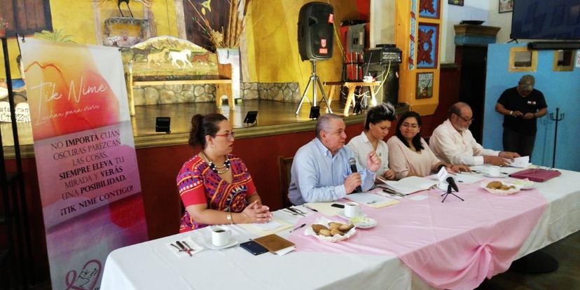 Investigan factor detonante del cáncer en Sierra Norte de Puebla