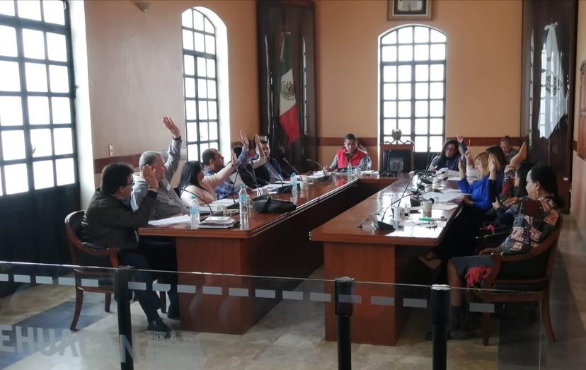 Canaco urge a definir alcalde para Tehuacán