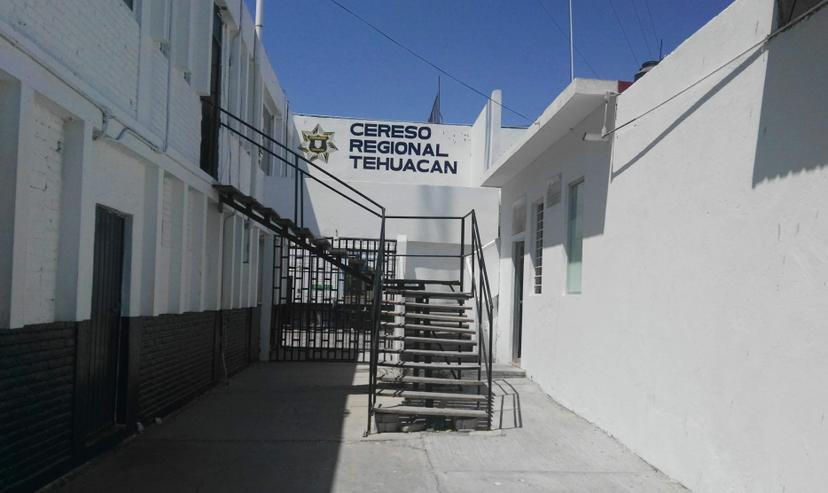 Investigan irregularidades en Cereso de Tehuacán