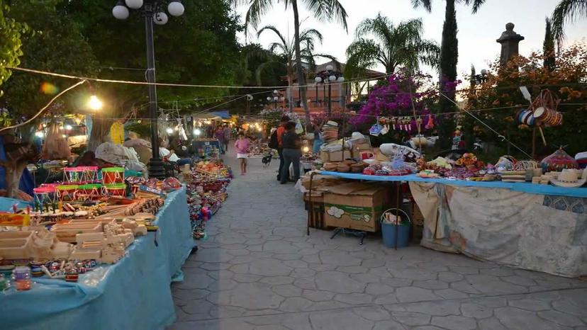 No habrá Feria de las Jícaras en Huehuetlán el Chico  