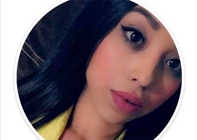 Ejecutan de cinco disparos a Karla de 24 años en Atlixco