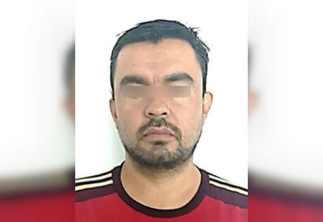 Secuestrador de Michoacán es detenido en Tehuacán