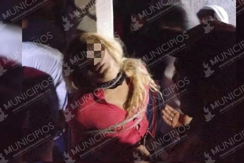 Las hijas de la abogada linchada la identificaron por vídeo; iba rumbo a León