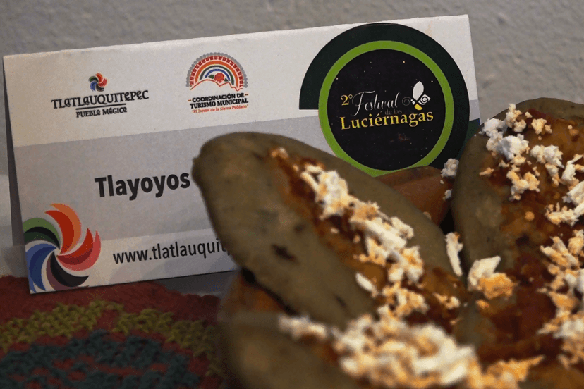 Presenta Tlatlauquitepec temporada de luciérnagas 2021