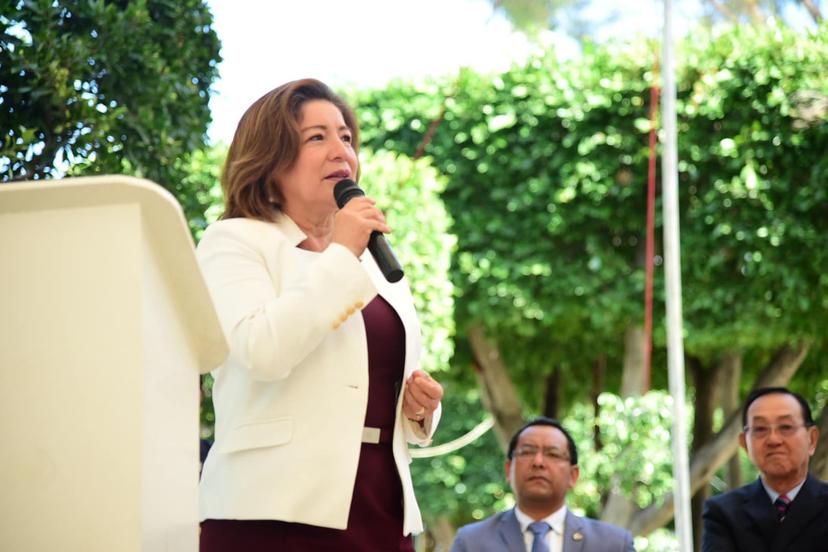 Emite la CDH Puebla recomendación a alcaldesa de Tecamachalco