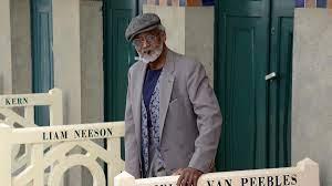 Fallece Melvin Van Peebles, el padrino del cine negro