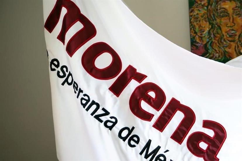 Aspirantes de la Sierra Norte exigen piso parejo a Morena