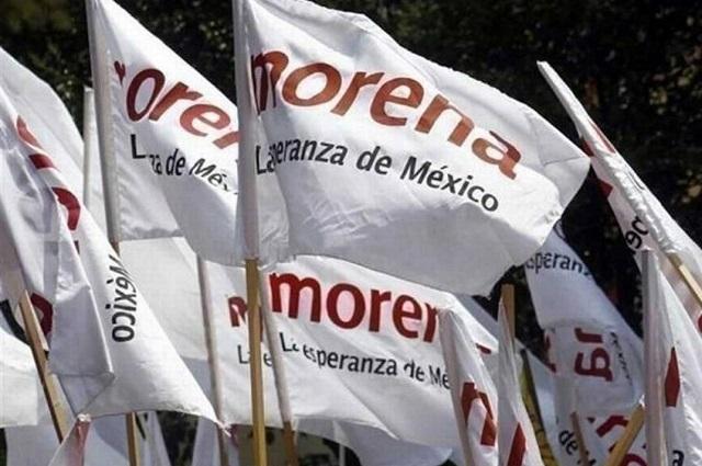 Preferencia por Morena en San Pedro Cholula va a la baja
