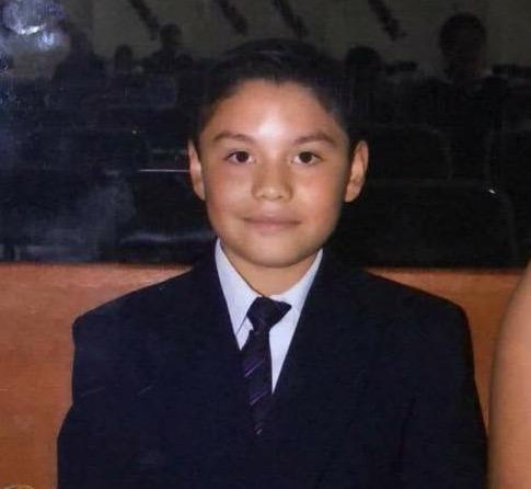 Menor de edad desaparece en Tochtepec