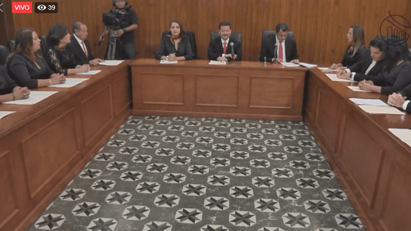 VIDEO: Luis Arriaga toma el mando de San Pedro Cholula
