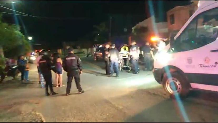 Muere policía municipal de Tehuacán tras 8 días de agonía