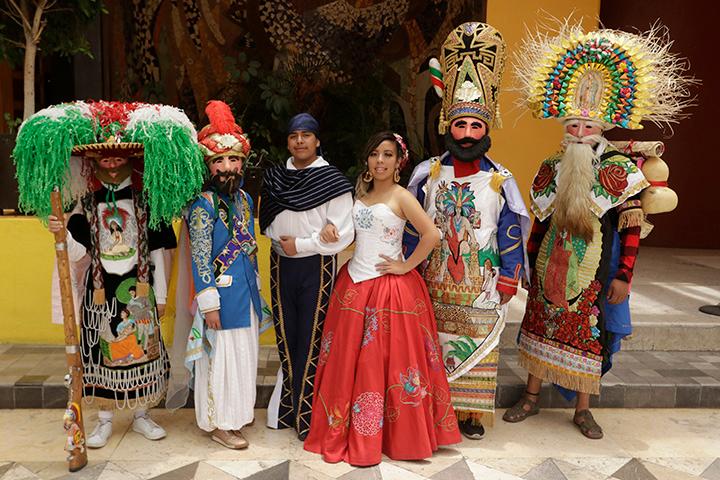 Prepara Huejotzingo museos de la Sidra y del Carnaval