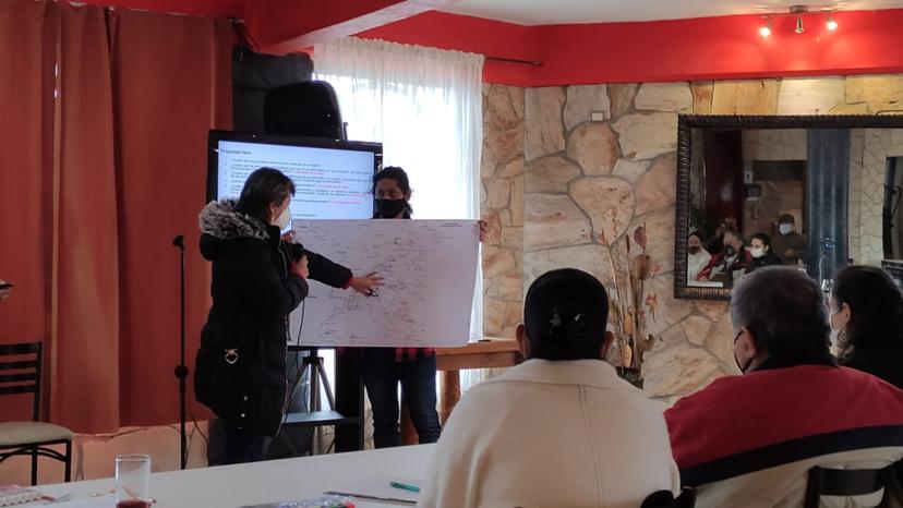 Alistan en Huauchinango proyecto para investigar impacto socio ambiental de contaminantes