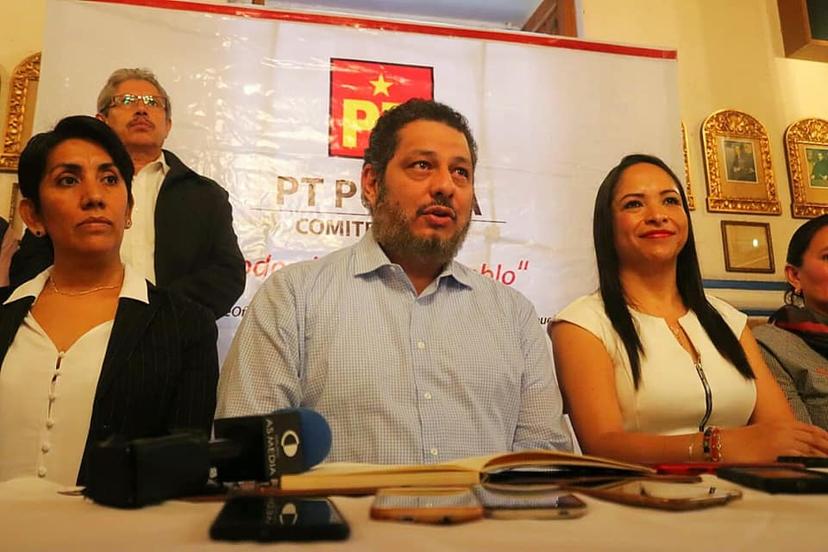 PT impugnará resoluciones electorales de Tepeojuma y Ahuazotepec