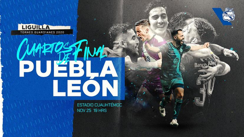 Club Puebla agradece a la afición el apoyo a distancia