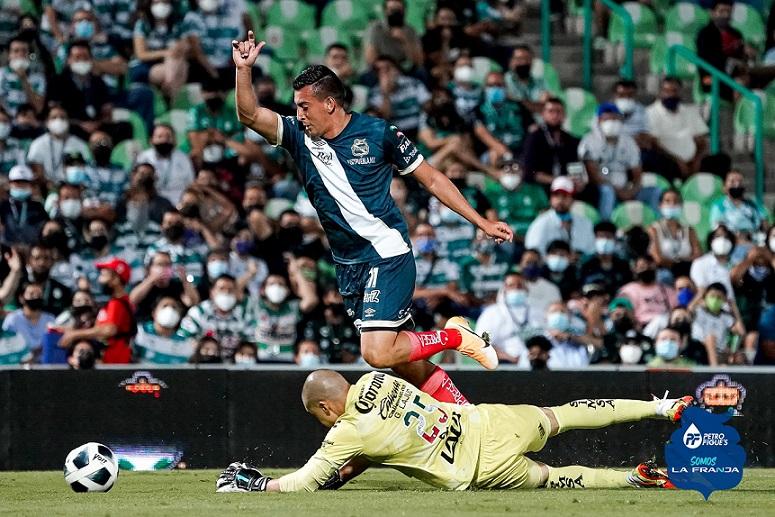 Multan con 177 mdp al Puebla y 16 equipos de la Liga MX por monopolio