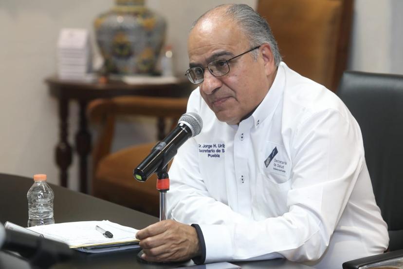 VIDEO Mueren 23 por coronavirus en Puebla; hay 209 casos positivos